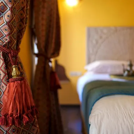 The Ottoman Manor Vakantiehuis *