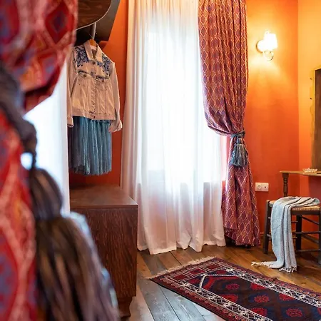 The Ottoman Manor Vakantiehuis *